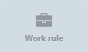 rule icon work